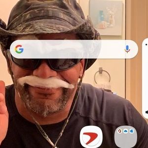 Meet your Posher, Johnny